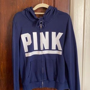 “Pink” Hoodie